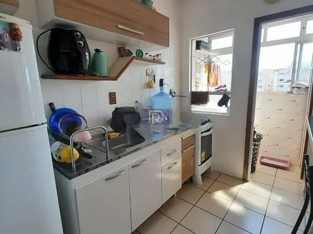 Imagem 5: Apartamento à venda no bairro Campinas - São José/SC