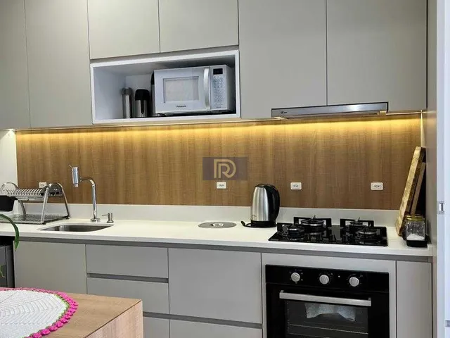 Imagem 5: Residencial das Azaléias - Apartamento em Jardins Cidades de Florianópolis