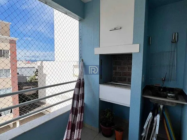 Imagem 4: Residencial das Azaléias - Apartamento em Jardins Cidades de Florianópolis