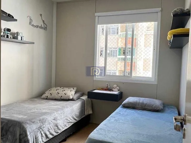 Imagem 11: Residencial das Azaléias - Apartamento em Jardins Cidades de Florianópolis