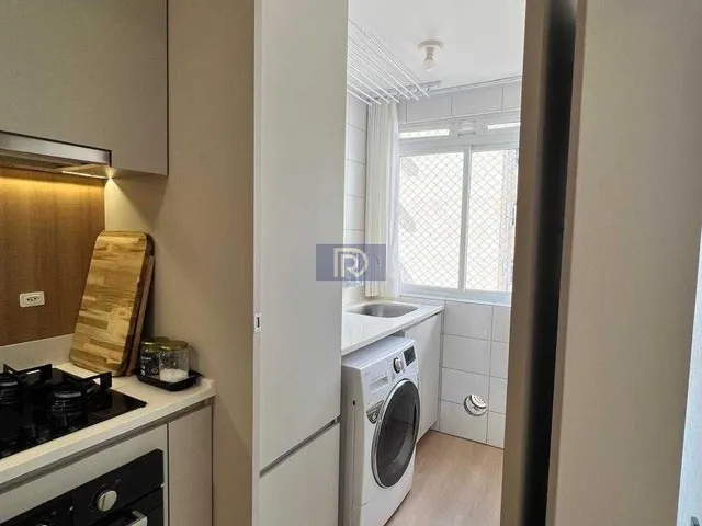 Imagem 9: Residencial das Azaléias - Apartamento em Jardins Cidades de Florianópolis