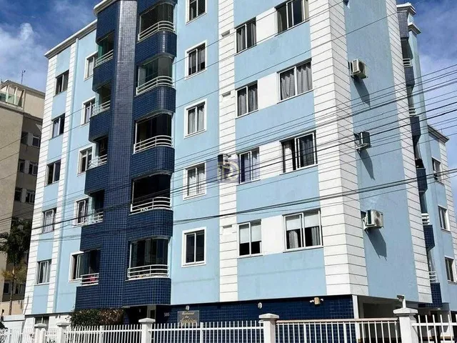 Imagem 16: Residencial das Azaléias - Apartamento em Jardins Cidades de Florianópolis