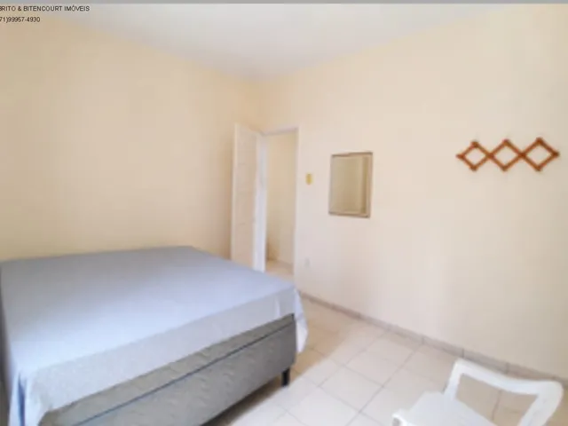 Imagem 3: APARTAMENTO RESIDENCIAL em SALVADOR - BA, AMARALINA