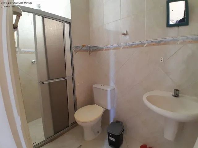 Imagem 4: APARTAMENTO RESIDENCIAL em SALVADOR - BA, AMARALINA