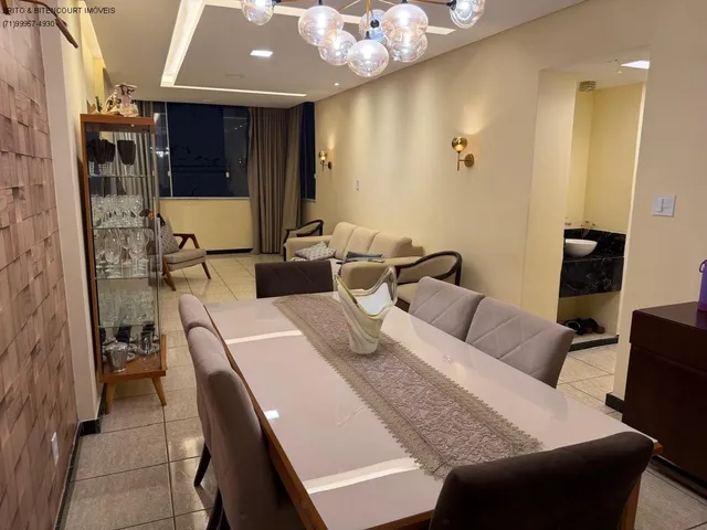 Imagem 5: APARTAMENTO RESIDENCIAL em Salvador - BA, Graça