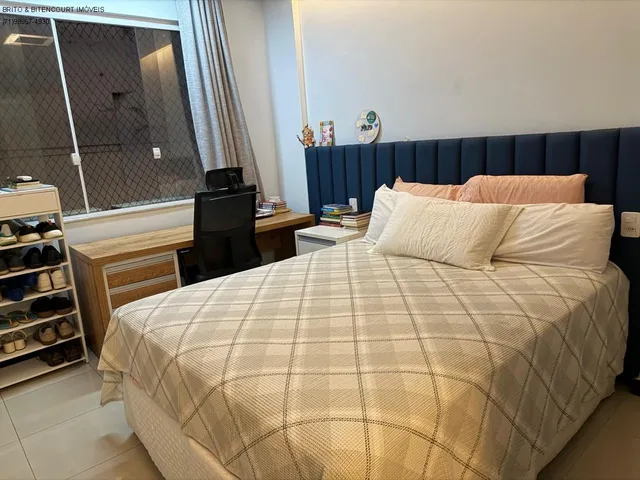Imagem 9: APARTAMENTO RESIDENCIAL em Salvador - BA, Graça
