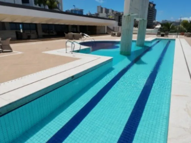 Imagem: APARTAMENTO RESIDENCIAL em Salvador - BA