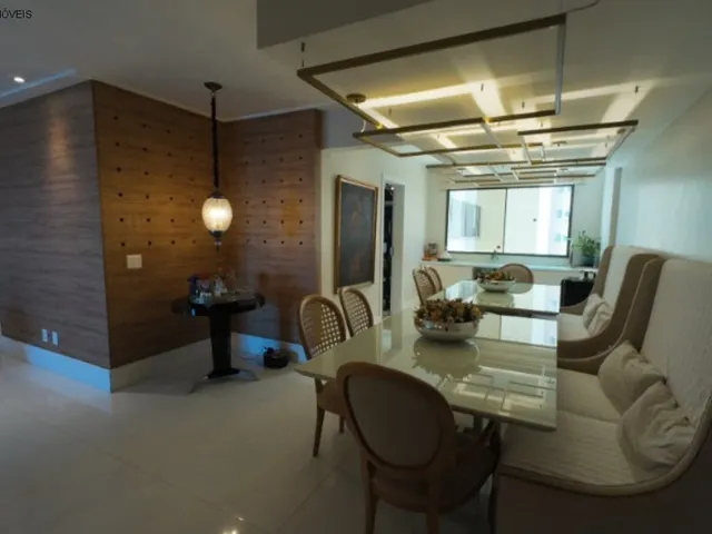 Imagem 14: APARTAMENTO RESIDENCIAL em Salvador - BA, Rio Vermelho