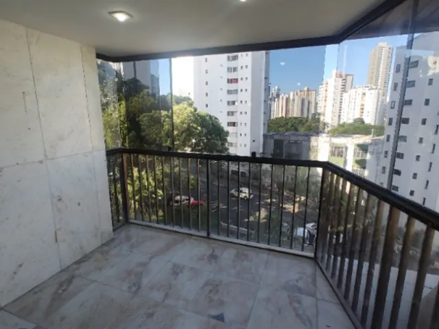 Imagem 8: APARTAMENTO RESIDENCIAL em SALVADOR - BA, GRAÇA