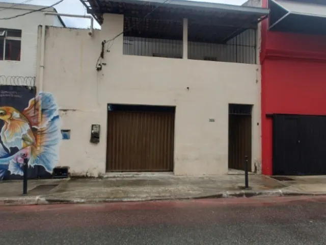 Imagem: CASA RESIDENCIAL em SALVADOR - BA, RIO VERMELHO