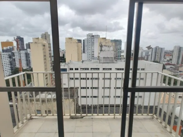 Imagem: Apartamento Residencial em Salvador - Ba
