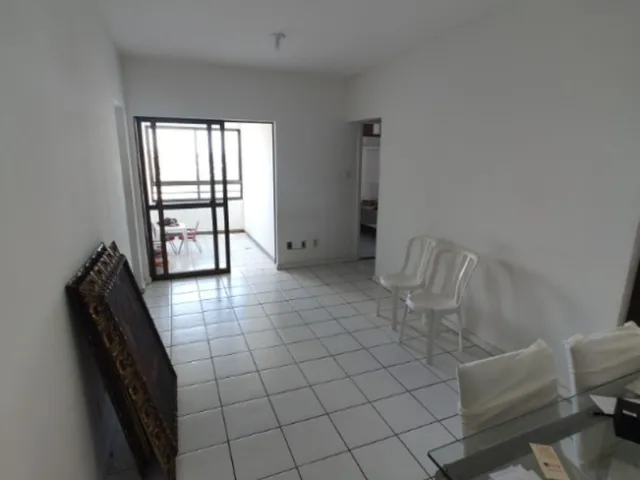 Imagem 9: APARTAMENTO RESIDENCIAL em SALVADOR - BA, GARCIA
