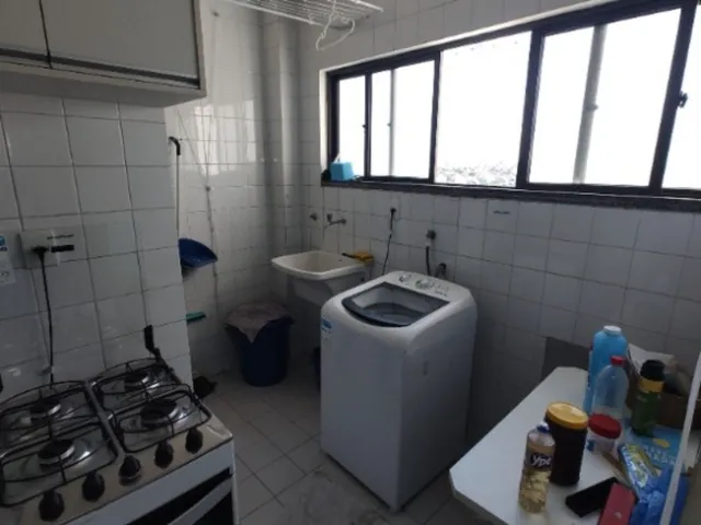 Imagem 6: APARTAMENTO RESIDENCIAL em SALVADOR - BA, GARCIA