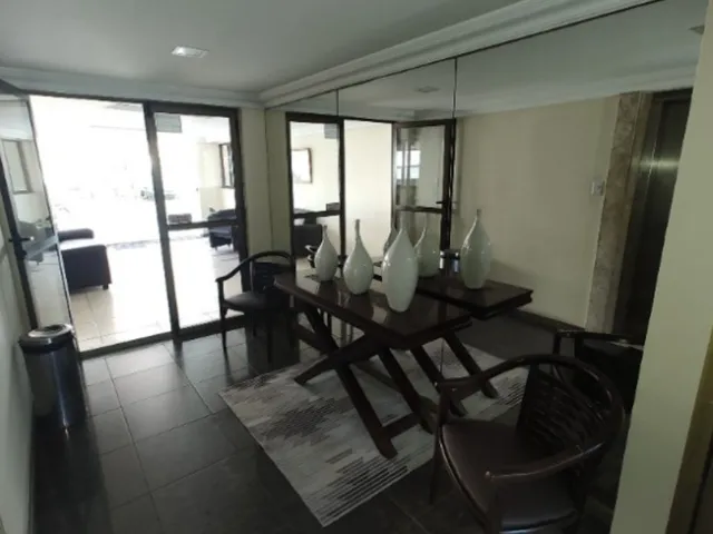 Imagem 3: APARTAMENTO RESIDENCIAL em SALVADOR - BA, GARCIA