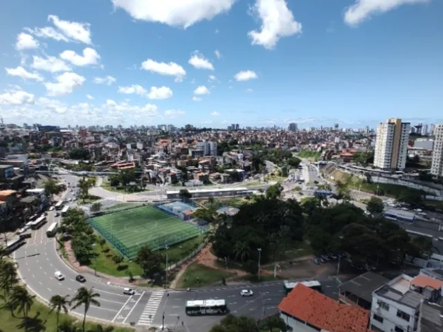 Imagem 16: APARTAMENTO RESIDENCIAL em SALVADOR - BA, GARCIA