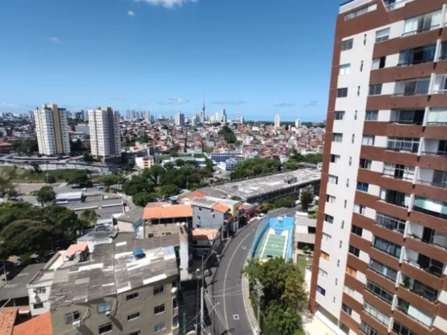 Imagem: Apartamento Residencial em Salvador - Ba