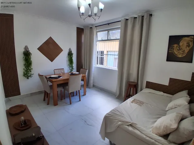 Imagem: APARTAMENTO RESIDENCIAL em Salvador - BA