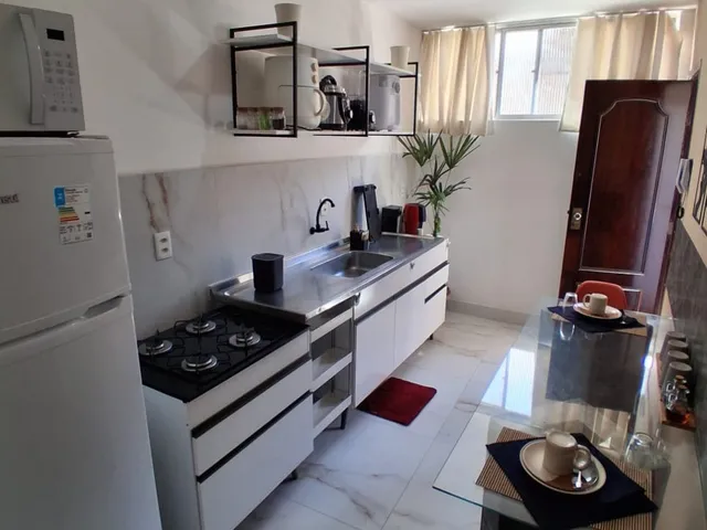 Imagem 8: APARTAMENTO RESIDENCIAL em Salvador - BA, Jardim Apipema