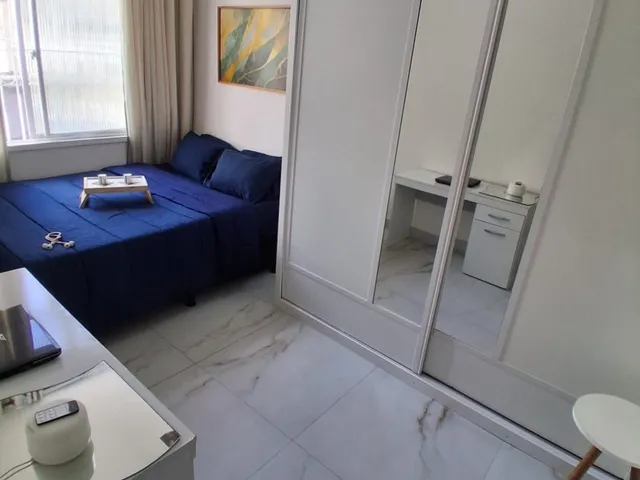 Imagem 7: APARTAMENTO RESIDENCIAL em Salvador - BA, Jardim Apipema