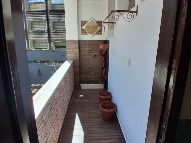 Imagem 10: APARTAMENTO RESIDENCIAL em Salvador - BA, Jardim Apipema