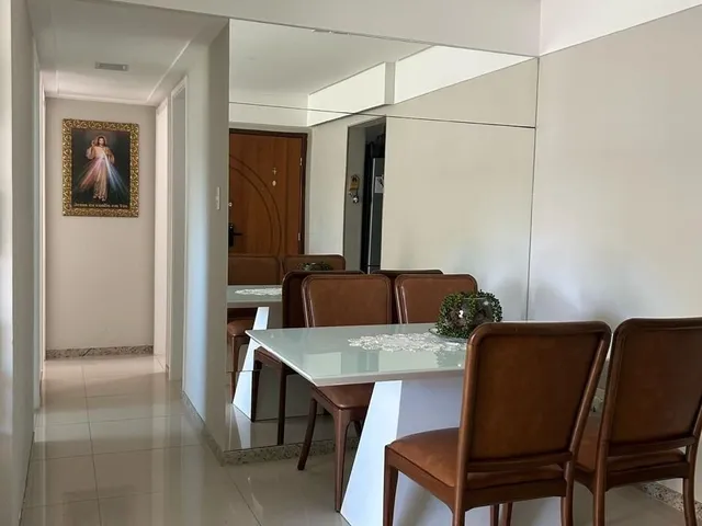 Imagem 15: APARTAMENTO RESIDENCIAL em SALVADOR - BA, ARMAÇÃO