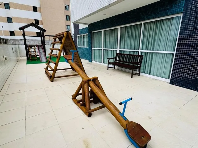 Imagem 3: APARTAMENTO RESIDENCIAL em SALVADOR - BA, ARMAÇÃO