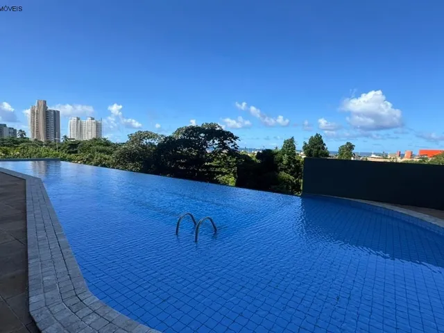 Imagem: APARTAMENTO RESIDENCIAL em Salvador - BA