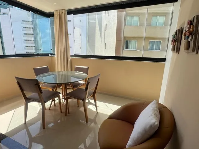 Imagem 8: APARTAMENTO RESIDENCIAL em Salvador - BA, Patamares