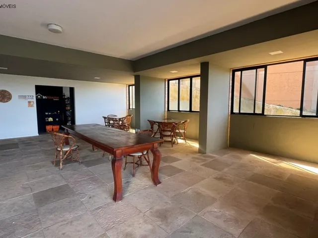 Imagem 2: APARTAMENTO RESIDENCIAL em Salvador - BA, Patamares