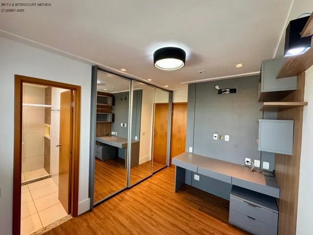 Imagem 2: APARTAMENTO RESIDENCIAL em SALVADOR - BA, ALPHAVILLE I