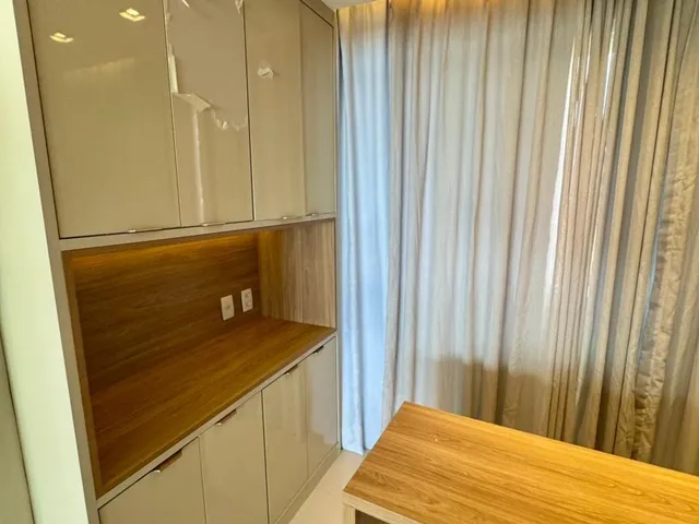 Imagem 13: APARTAMENTO RESIDENCIAL em SALVADOR - BA, ALPHAVILLE I