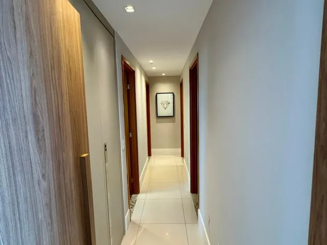 Imagem 7: APARTAMENTO RESIDENCIAL em SALVADOR - BA, ALPHAVILLE I