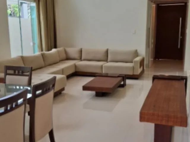 Imagem 6: CASA RESIDENCIAL em Camaçari - BA, Alphaville Litoral Norte 1