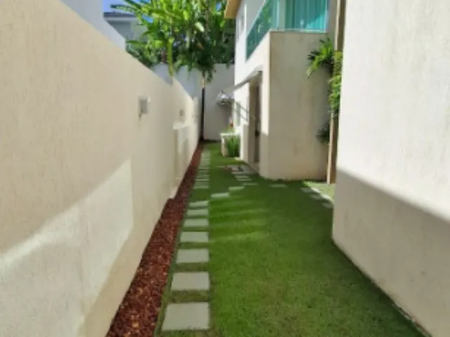 Imagem 7: CASA RESIDENCIAL em Camaçari - BA, Alphaville Litoral Norte 1