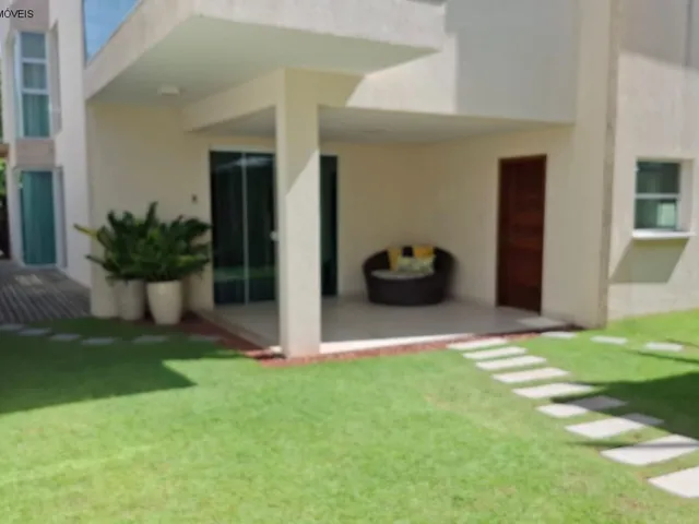 Imagem 3: CASA RESIDENCIAL em Camaçari - BA, Alphaville Litoral Norte 1