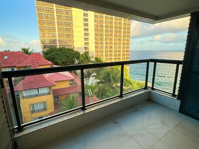 Imagem 5: APARTAMENTO RESIDENCIAL em SALVADOR - BA, RIO VERMELHO