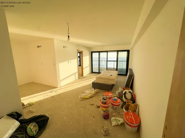 Imagem 14: APARTAMENTO RESIDENCIAL em SALVADOR - BA, RIO VERMELHO