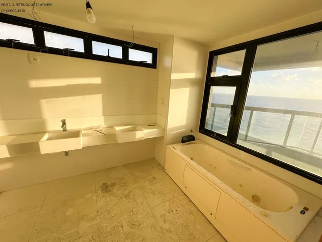 Imagem 13: APARTAMENTO RESIDENCIAL em SALVADOR - BA, RIO VERMELHO