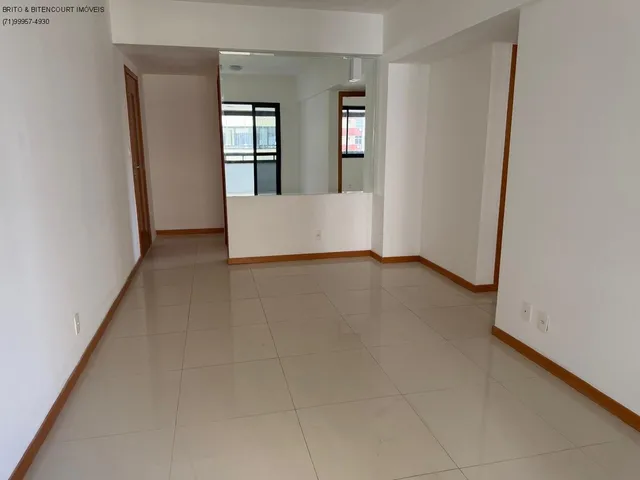 Imagem 5: APARTAMENTO RESIDENCIAL em Salvador - BA, Canela
