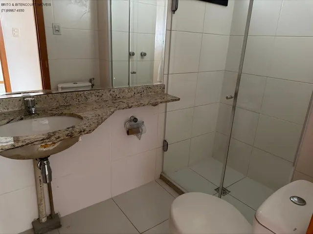 Imagem 2: APARTAMENTO RESIDENCIAL em Salvador - BA, Canela