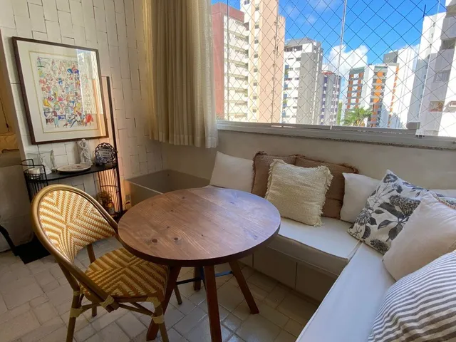 Imagem 3: APARTAMENTO RESIDENCIAL em Salvador - BA, Candeal