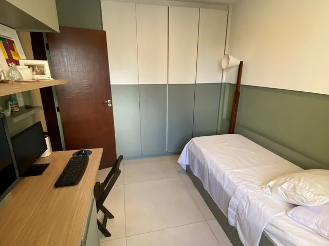 Imagem 11: APARTAMENTO RESIDENCIAL em Salvador - BA, Candeal