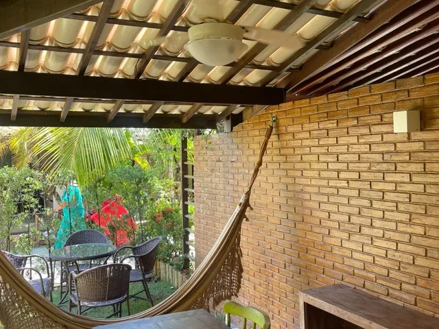 Imagem 2: CASA RESIDENCIAL em Camaçari - BA, itacimirim