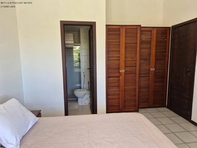 Imagem 6: CASA RESIDENCIAL em Camaçari - BA, itacimirim