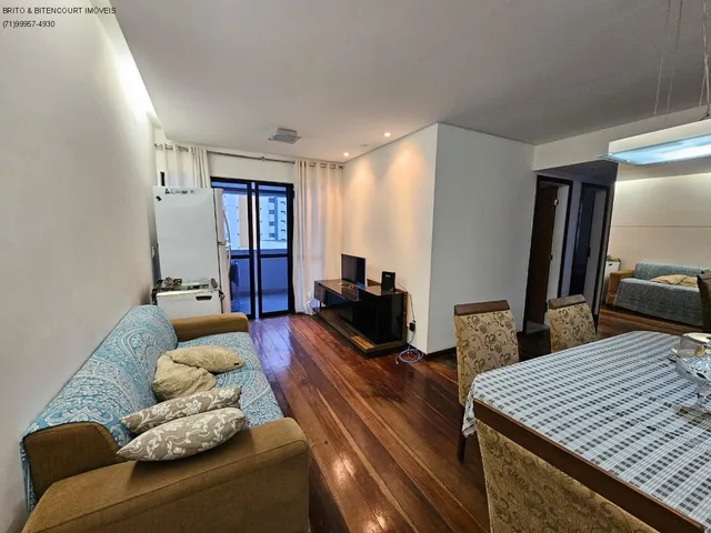 Imagem: APARTAMENTO RESIDENCIAL em SALVADOR - BA