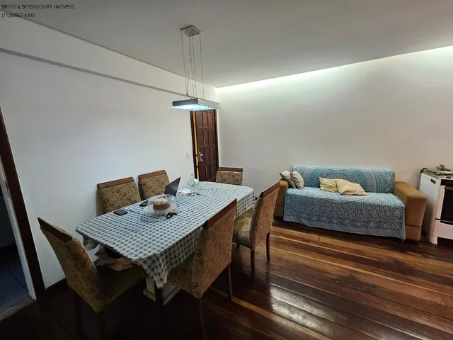 Imagem 16: APARTAMENTO RESIDENCIAL em SALVADOR - BA, CANDEAL