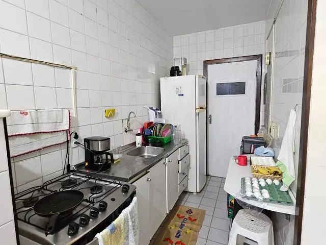 Imagem 13: APARTAMENTO RESIDENCIAL em SALVADOR - BA, CANDEAL