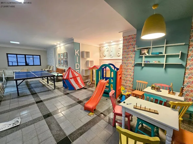 Imagem 11: APARTAMENTO RESIDENCIAL em SALVADOR - BA, CANDEAL