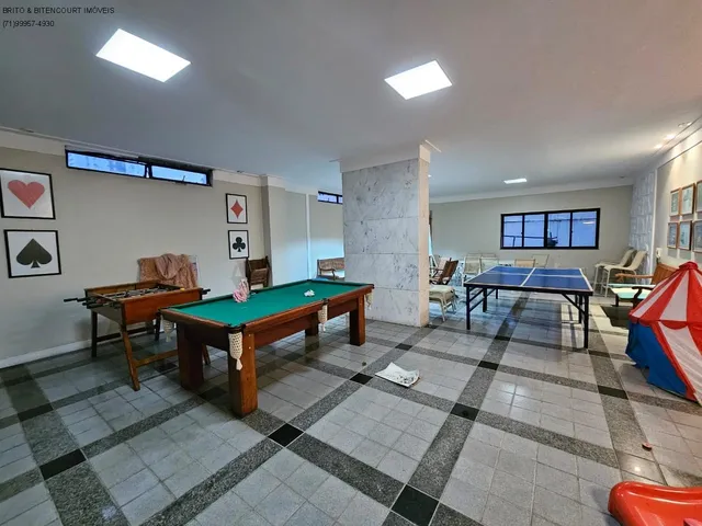 Imagem 14: APARTAMENTO RESIDENCIAL em SALVADOR - BA, CANDEAL