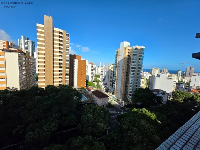 Imagem 15: APARTAMENTO RESIDENCIAL em SALVADOR - BA, GRAÇA